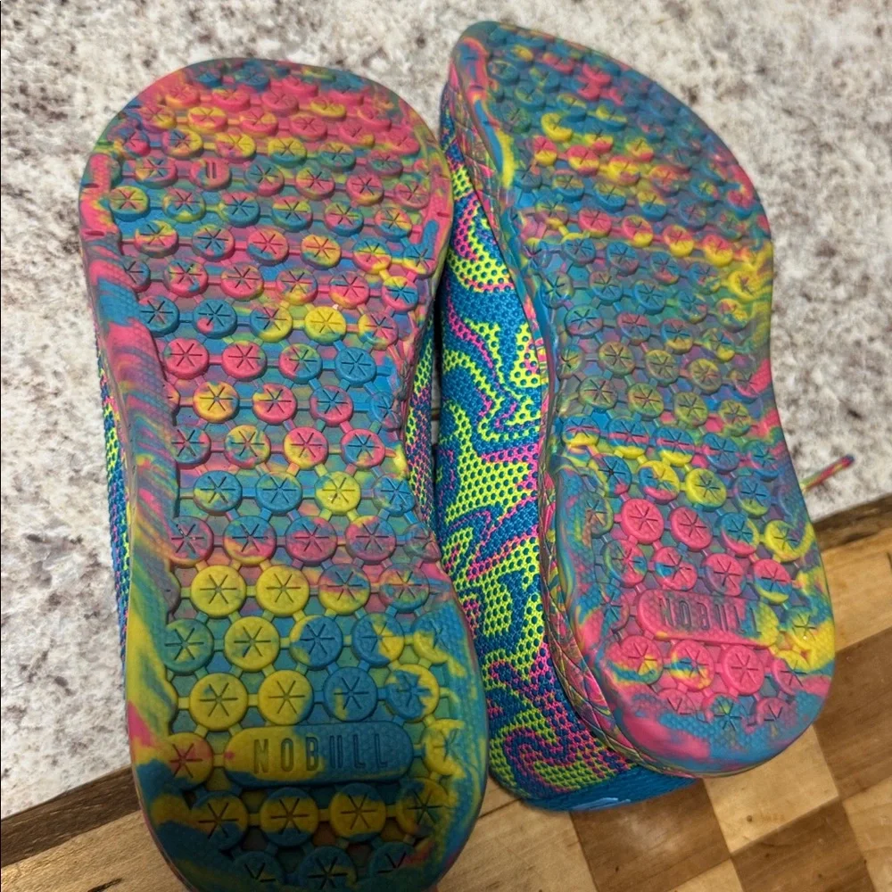 SWIRL TRAINER (WOMEN'S) - 7 / SWIRL - Picture 6 of 6